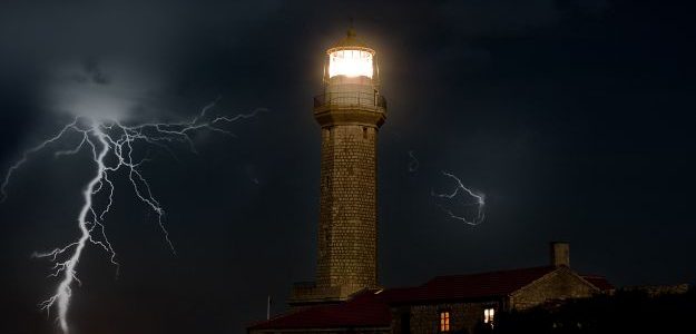 Svjetlost za hrabre Svjetlost za hrabre